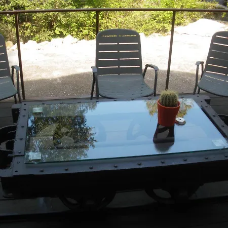 Chalet L 1solite *